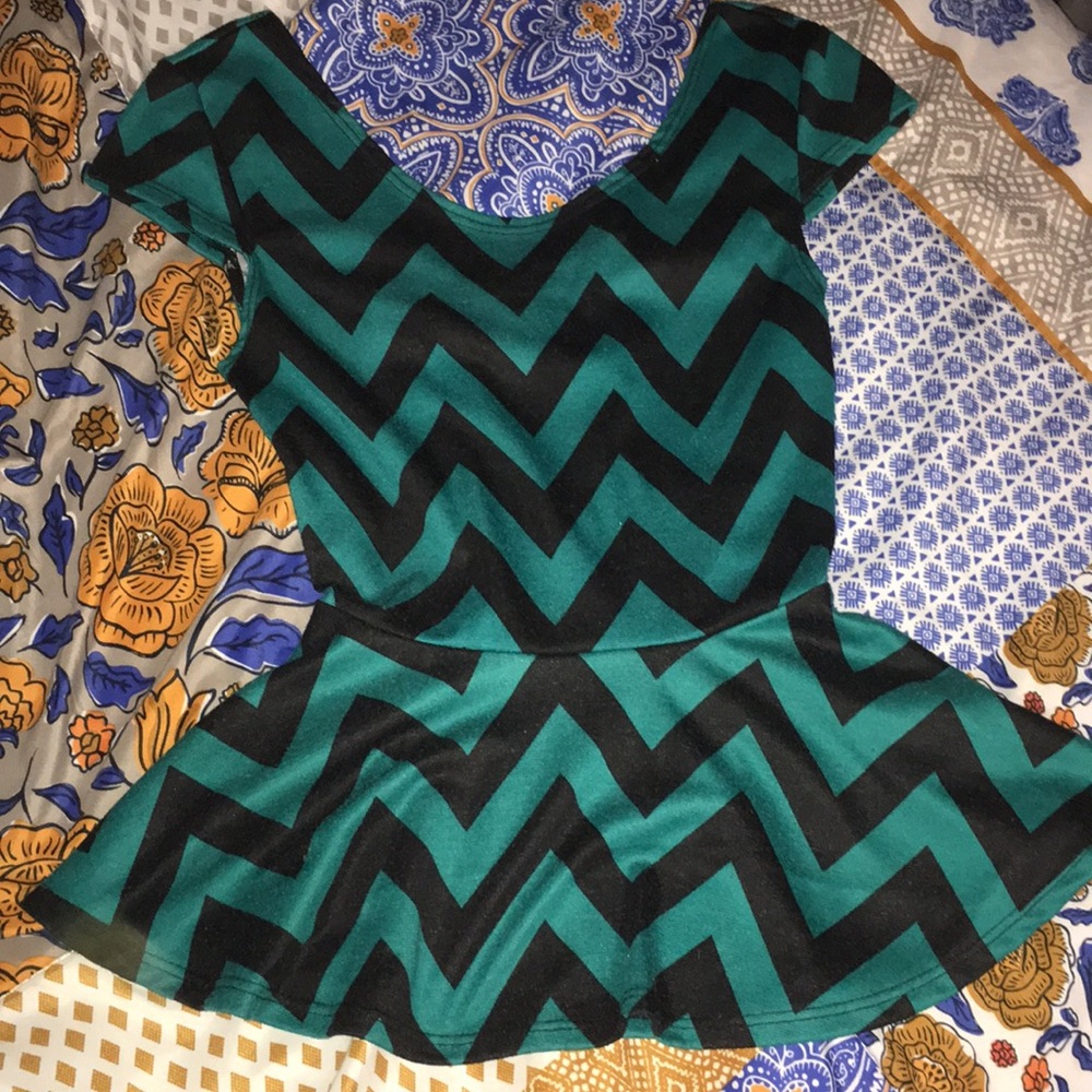 Charlotte Russe top